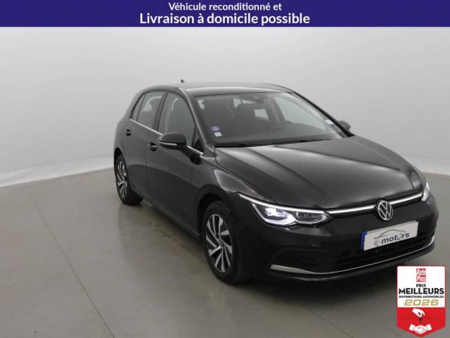 Volkswagen Golf image 2