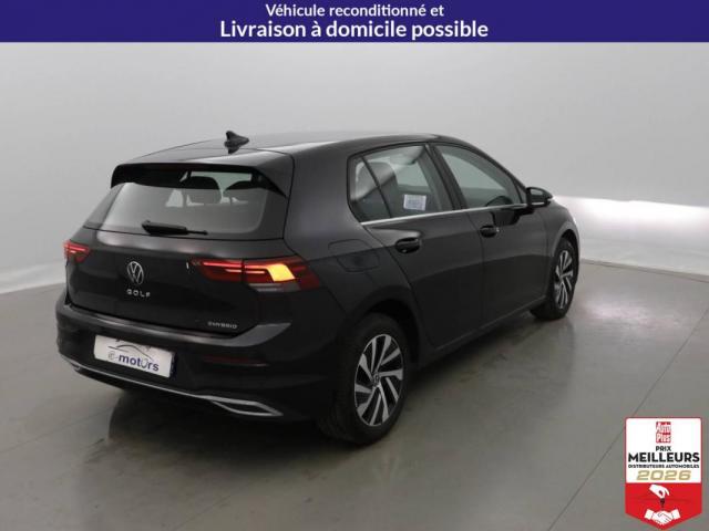 Volkswagen Golf image 9