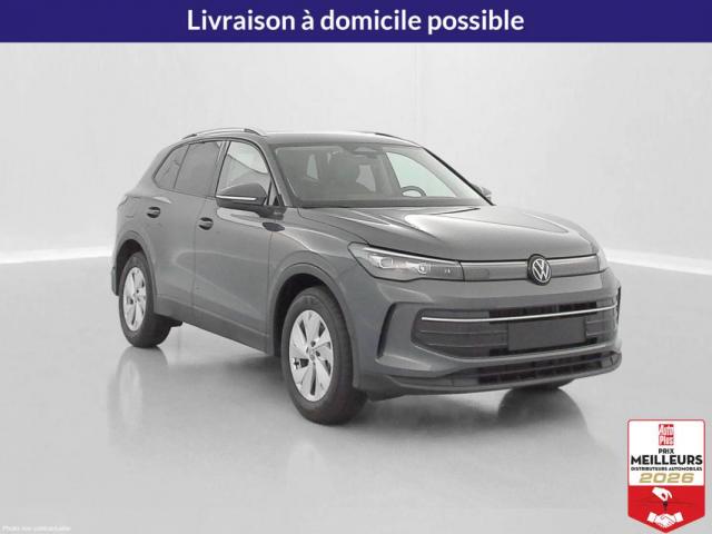 Volkswagen Tiguan Iii 1.5 Etsi 150ch Life Plus Dsg7
