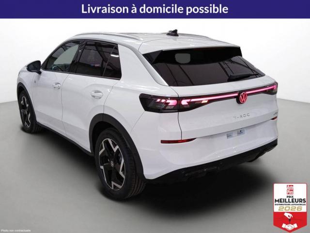 Volkswagen T-Roc image 5