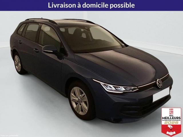 Volkswagen Golf Sw image 3