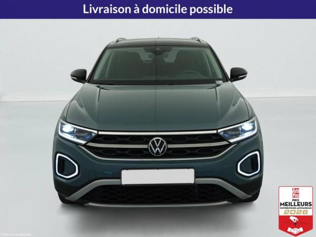 Volkswagen T-Roc image 6