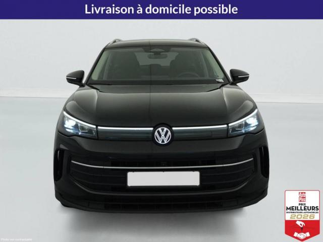 Volkswagen Tiguan image 3
