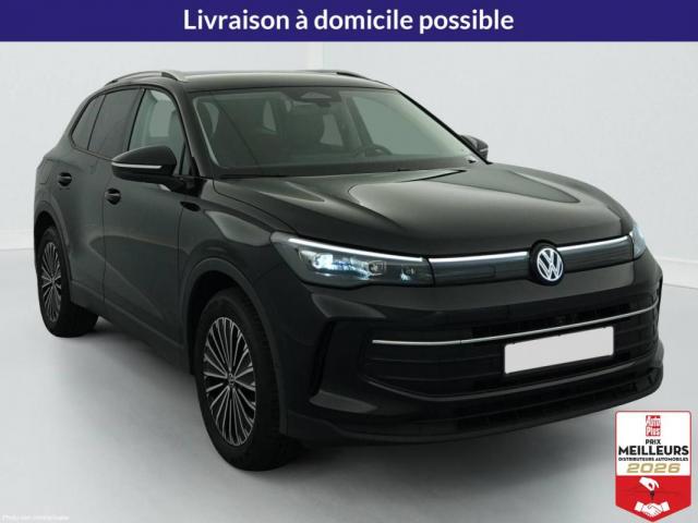 Volkswagen Tiguan image 5