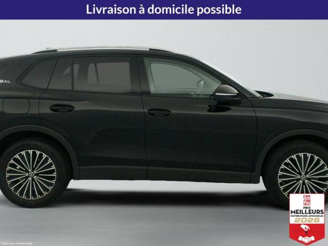 Volkswagen Tiguan image 8