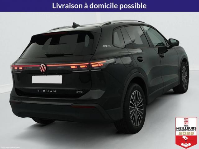 Volkswagen Tiguan image 4