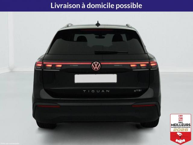 Volkswagen Tiguan image 2