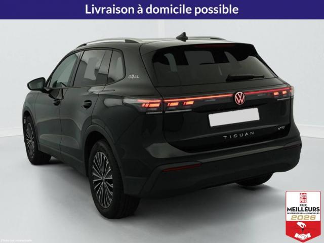Volkswagen Tiguan image 6
