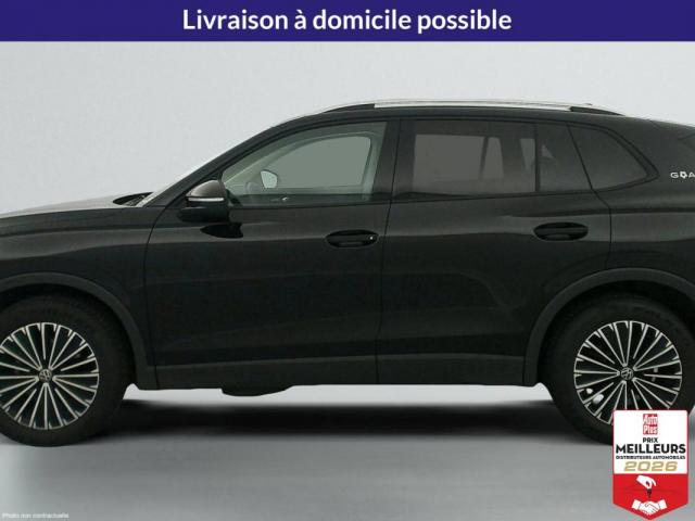 Volkswagen Tiguan image 7