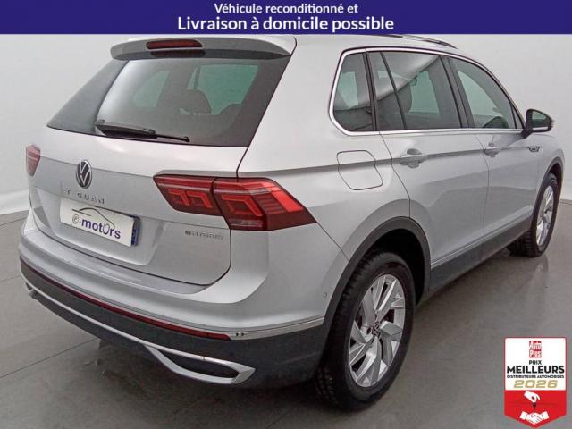 Volkswagen Tiguan image 3