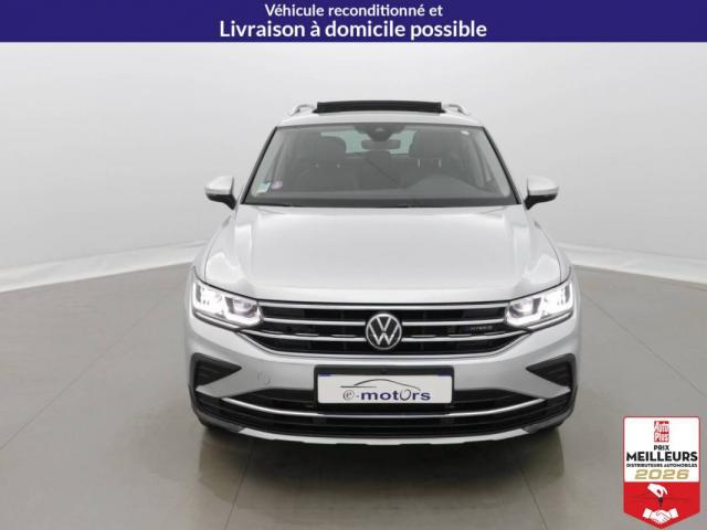 Volkswagen Tiguan image 2