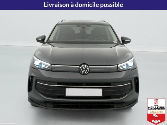 Volkswagen Tiguan image 1