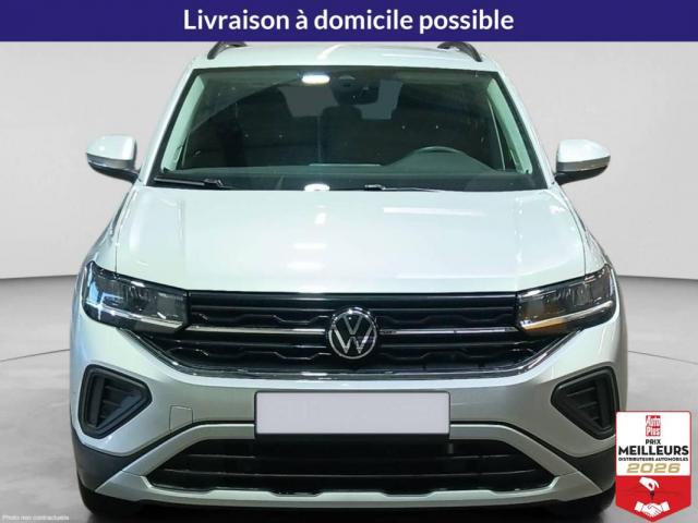 Volkswagen T-Cross image 7