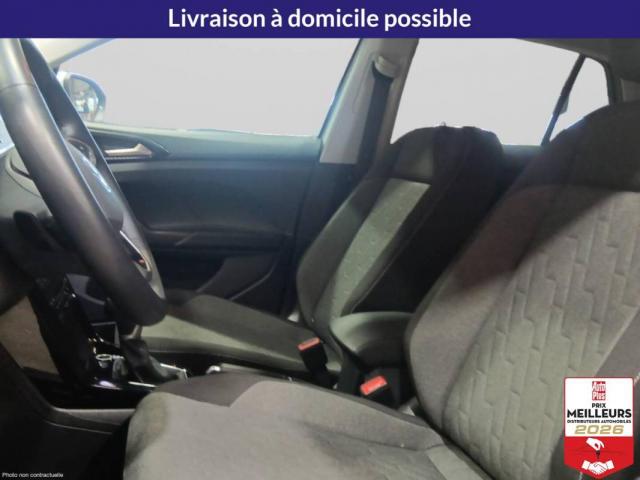 Volkswagen T-Cross image 2