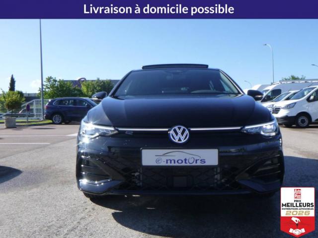 Volkswagen Golf image 2