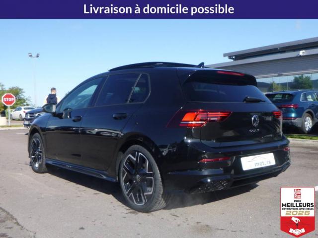 Volkswagen Golf image 3