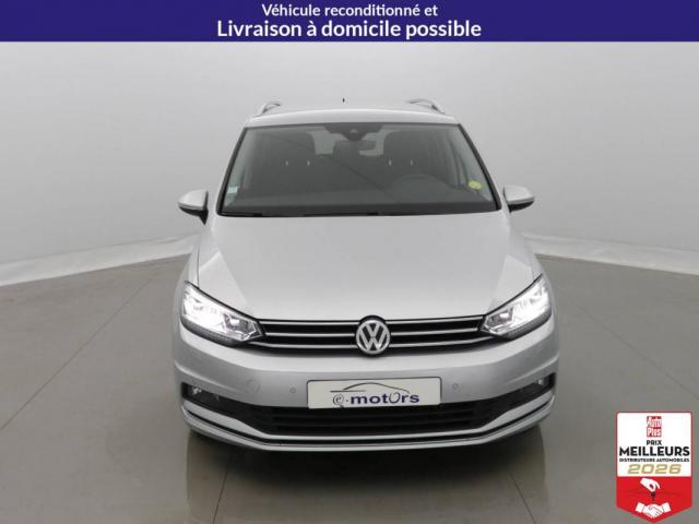 Volkswagen Touran image 1