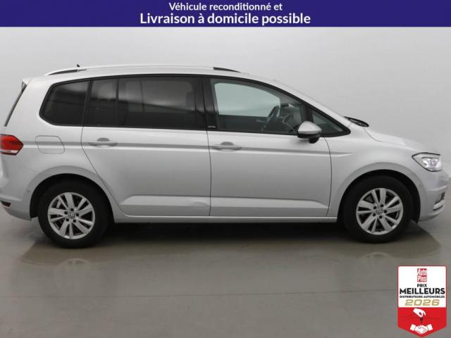 Volkswagen Touran image 5
