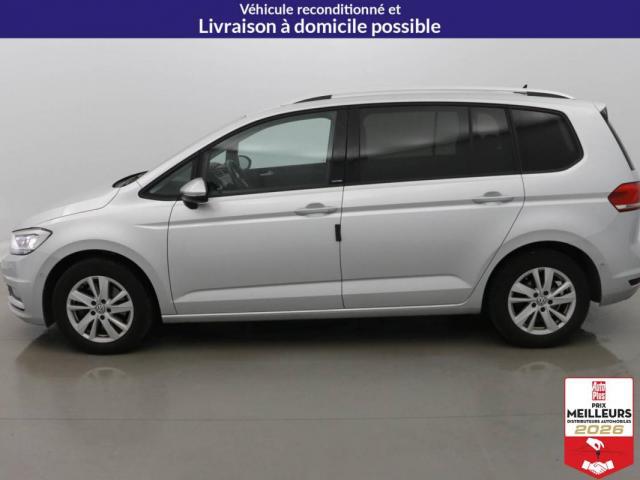 Volkswagen Touran image 9