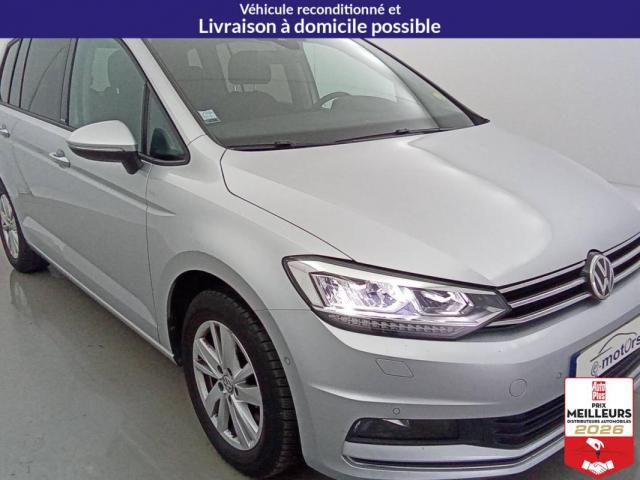 Volkswagen Touran image 3