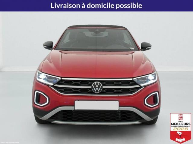 Volkswagen T-Roc image 1