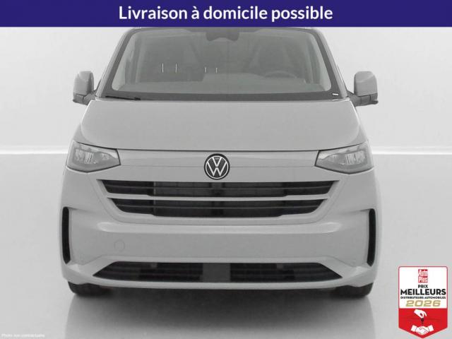 Volkswagen Transporter image 3