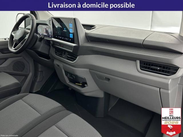 Volkswagen Transporter image 1