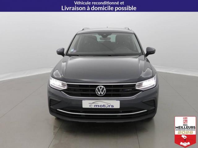 Volkswagen Tiguan image 3