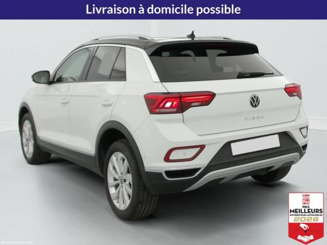 Volkswagen T-Roc image 2