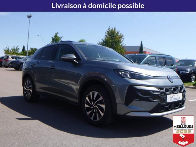 Volkswagen T-Roc image 4