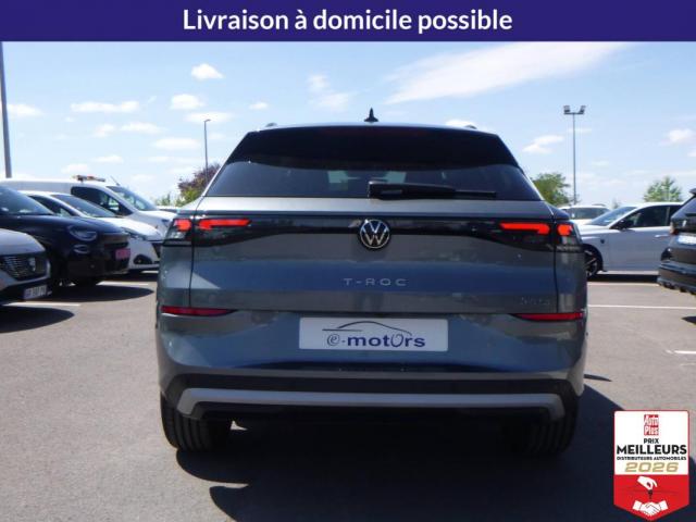 Volkswagen T-Roc image 3