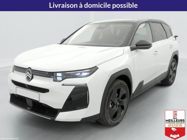 Citroen C5 Aircross Hybride Nouveau 145 Ch E-Dcs6 Max