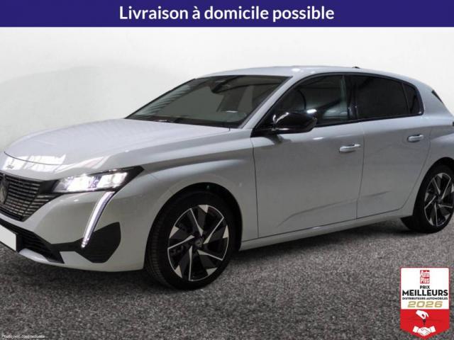 Peugeot 308 image 9