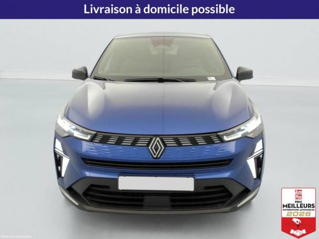 Renault Symbioz image 8