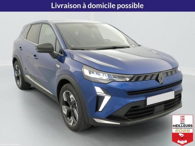 Renault Symbioz image 5