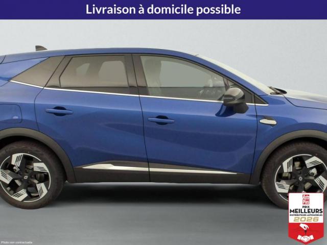 Renault Symbioz image 6