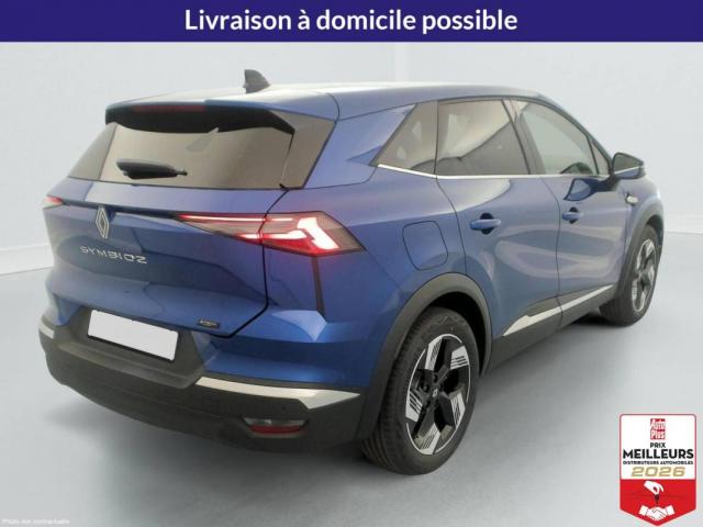 Renault Symbioz image 1