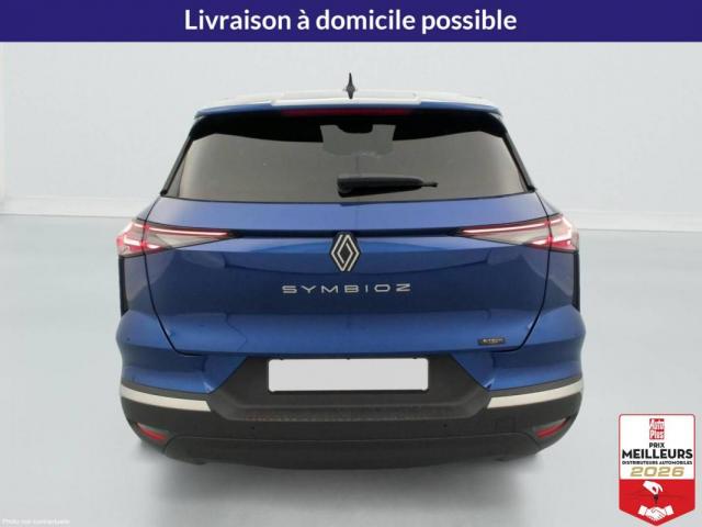 Renault Symbioz image 7