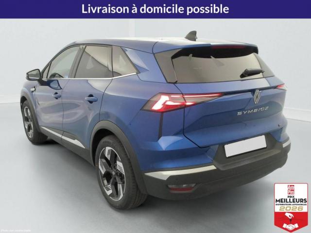 Renault Symbioz image 2