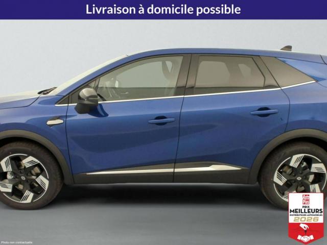 Renault Symbioz image 9