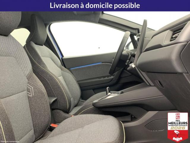 Renault Symbioz image 3