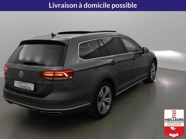 Volkswagen Passat Sw image 4