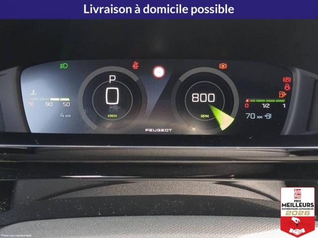 Peugeot 308 Sw image 6