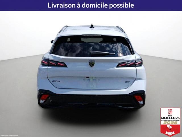 Peugeot 308 Sw image 3