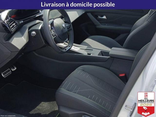 Peugeot 308 Sw image 1