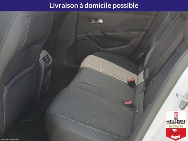 Peugeot 308 Sw image 5