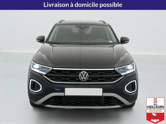 Volkswagen T-Roc image 7