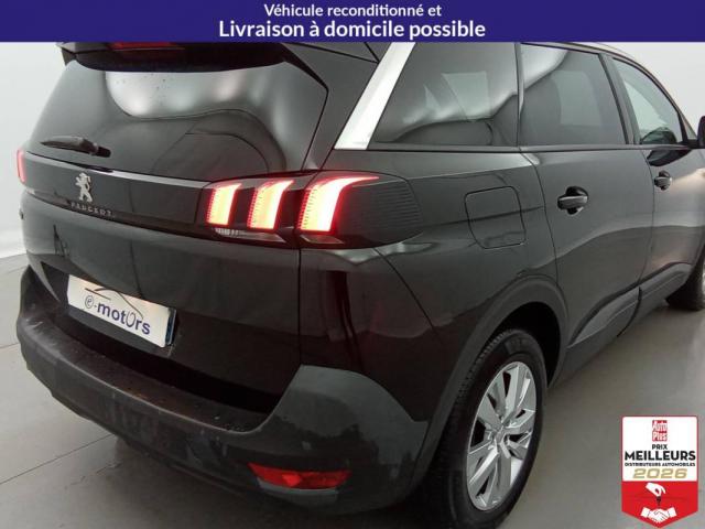 Peugeot 5008 image 5