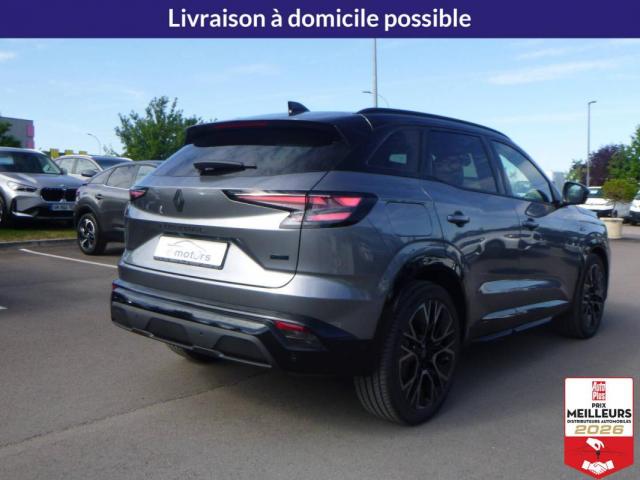 Renault Austral image 6