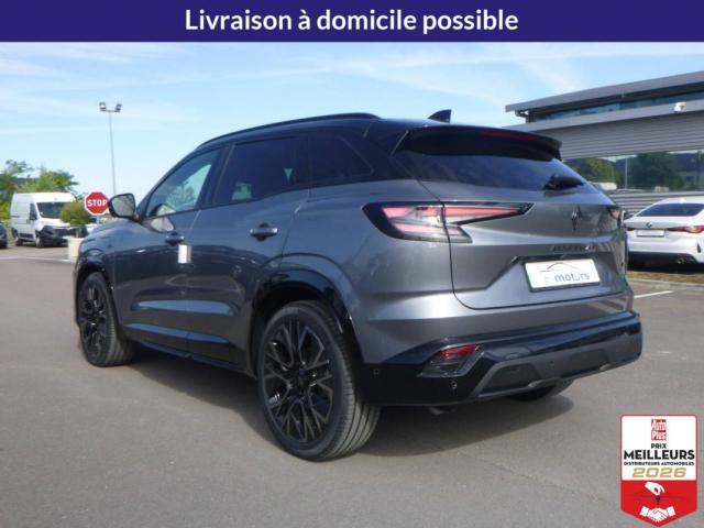 Renault Austral image 7